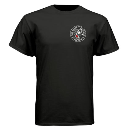 BLACK - 6010 - FRONT