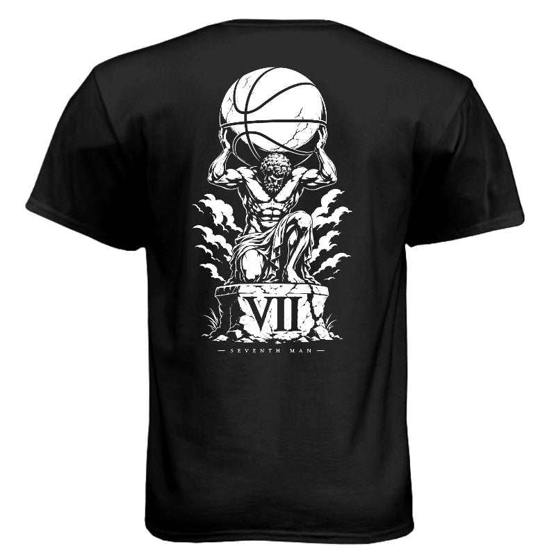 BLACK - 6010 - BACK