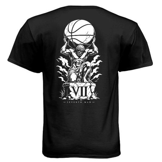 BLACK - 6010 - BACK