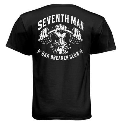 BLACK - 6010 - BACK