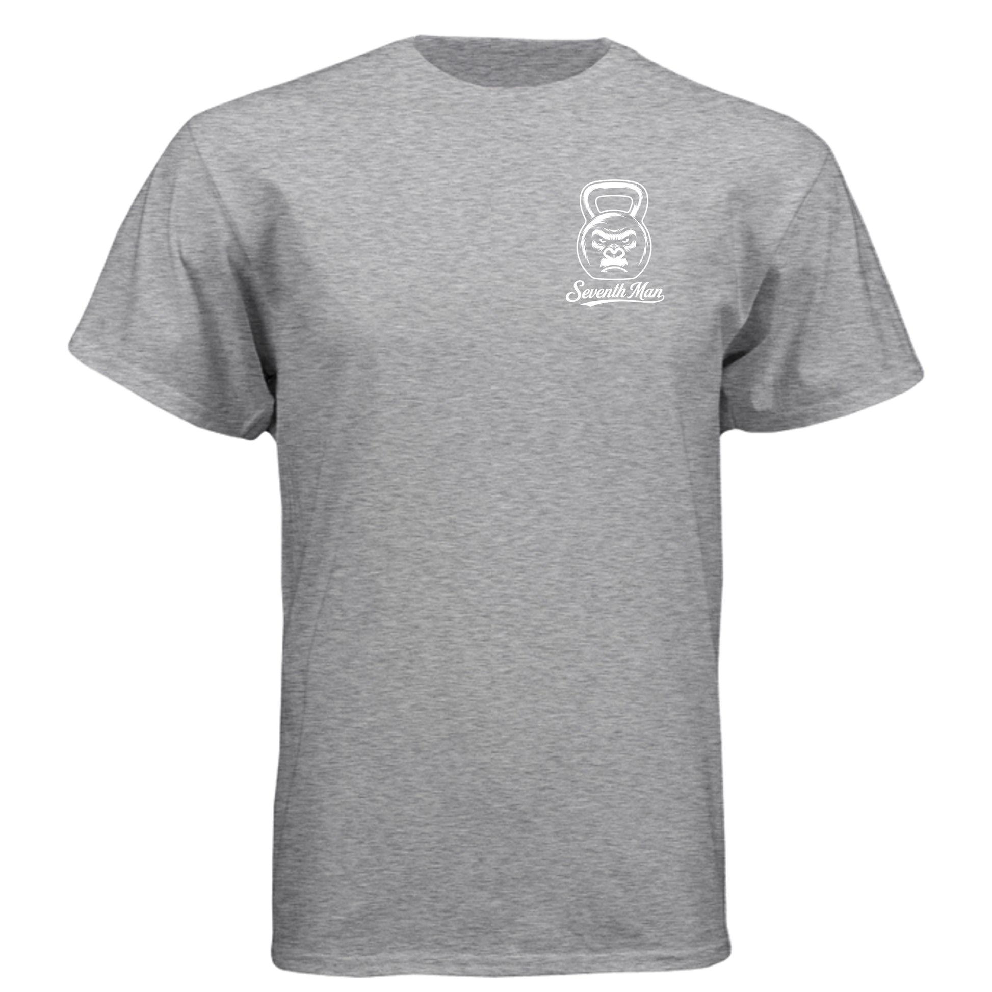 PREMIUM HEATHER - 6010 - FRONT