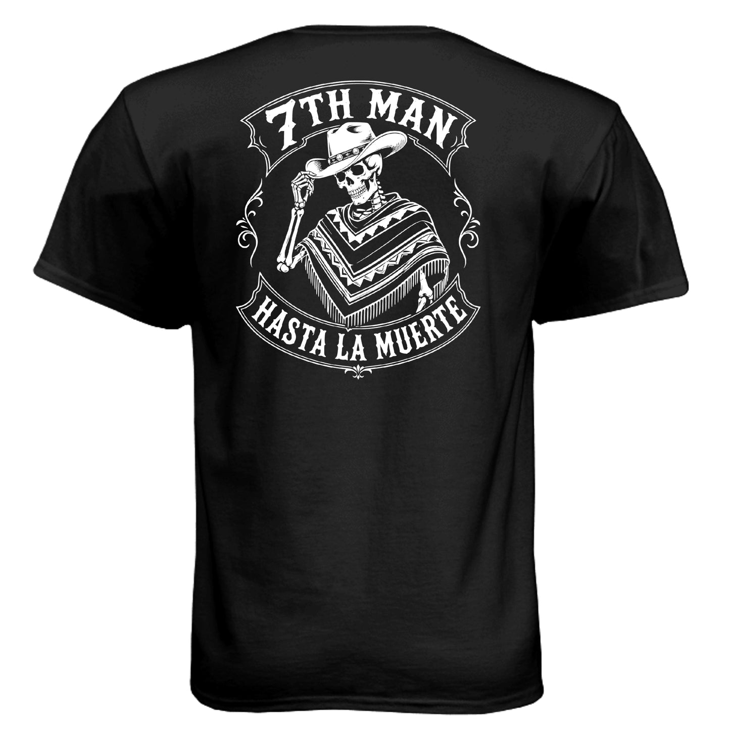 BLACK - 6010 - BACK