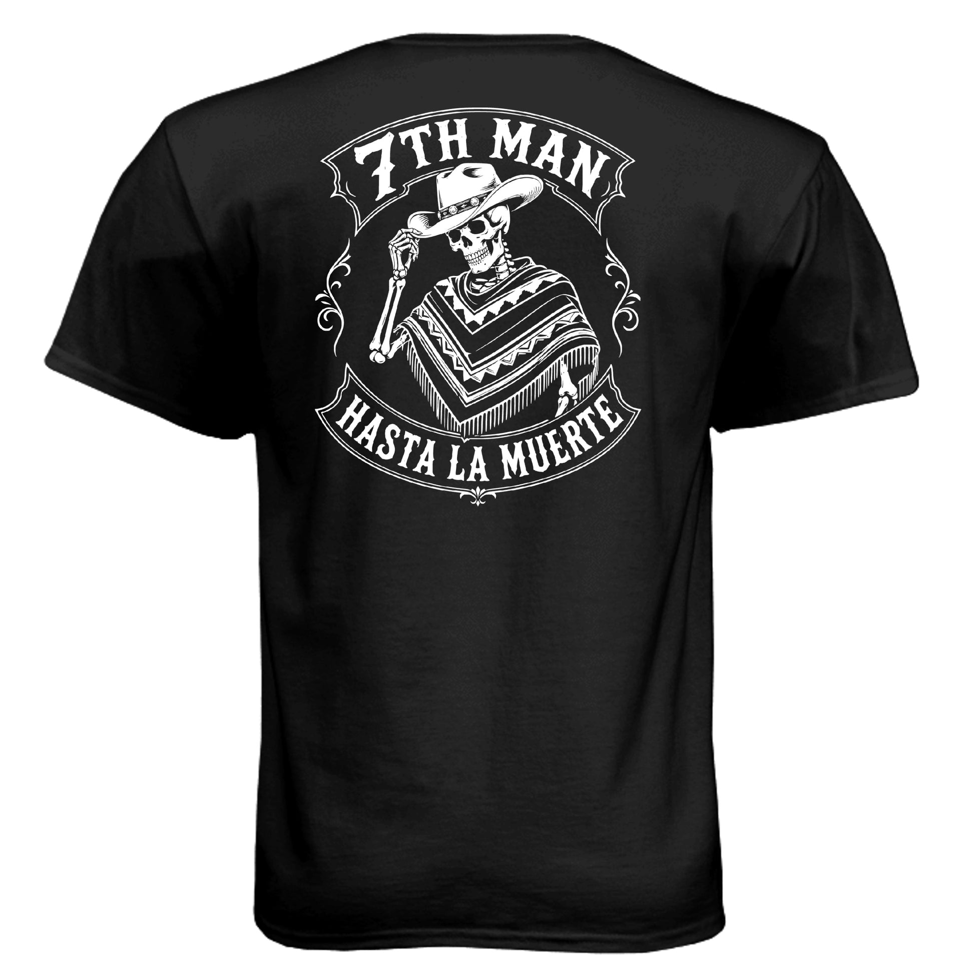 BLACK - 6010 - BACK