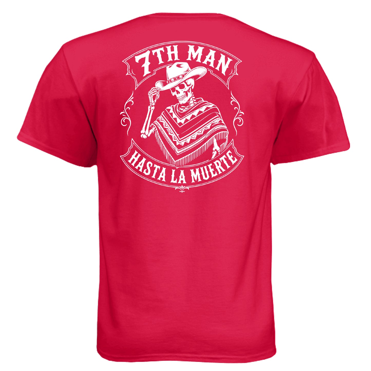 Red - 6010 - BACK