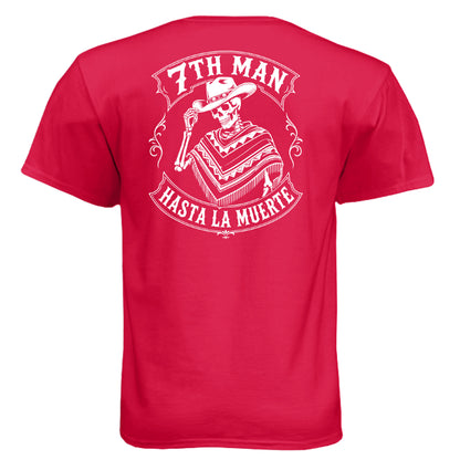 Red - 6010 - BACK