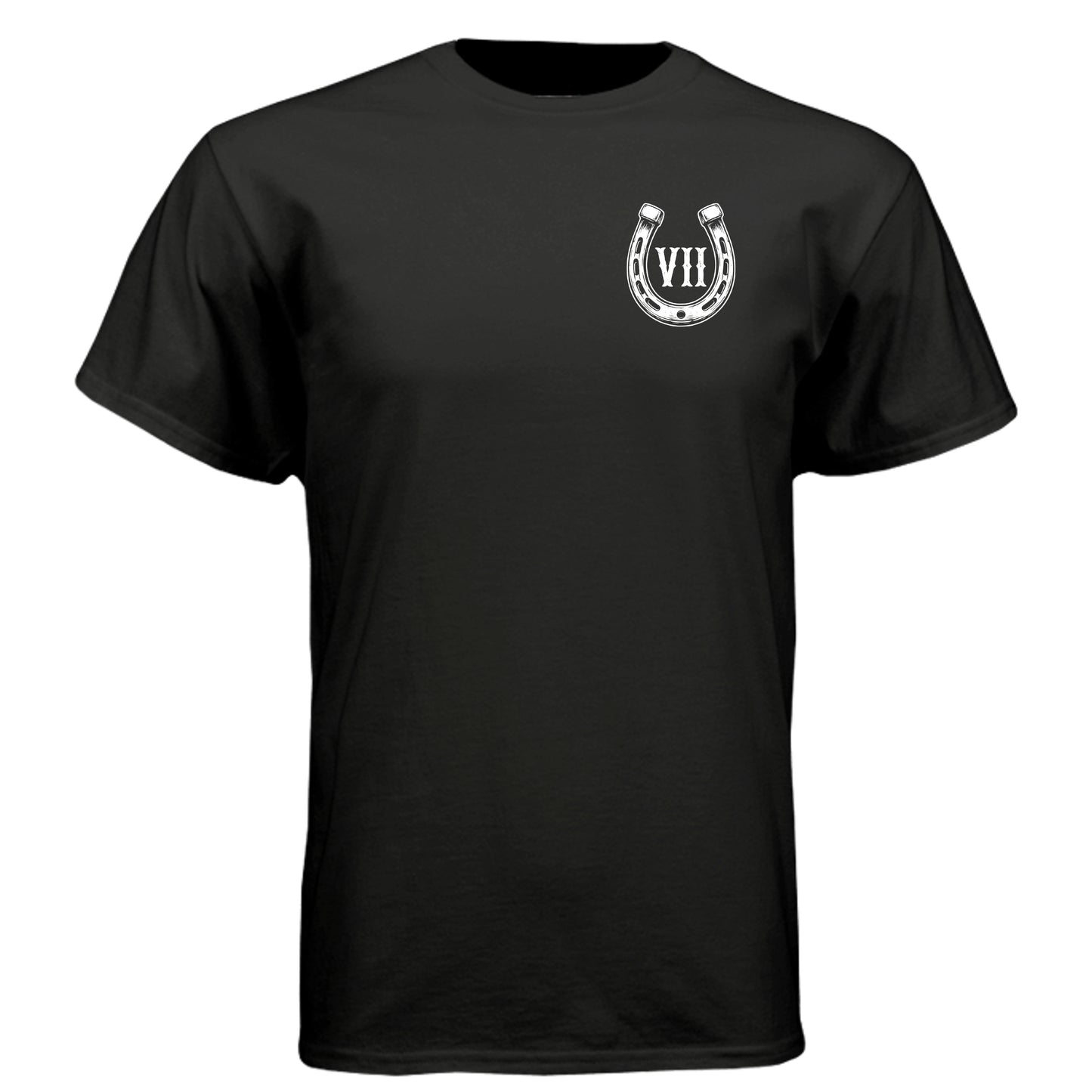 BLACK - 6010 - FRONT