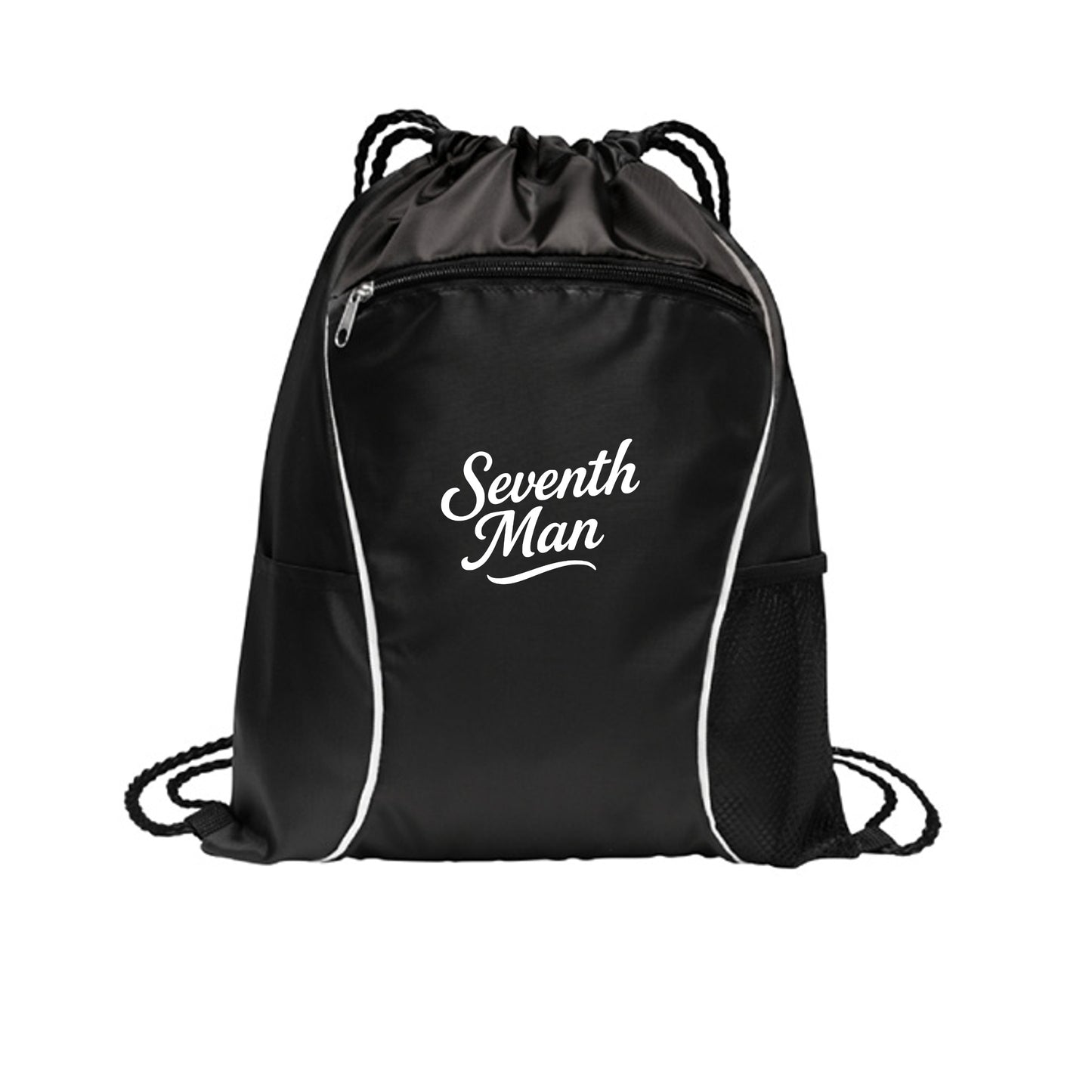 Black - BG613 - FRONT