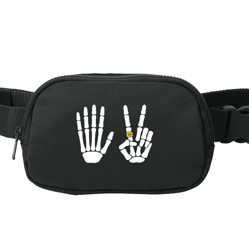 Deep Black - BG936 - FRONT