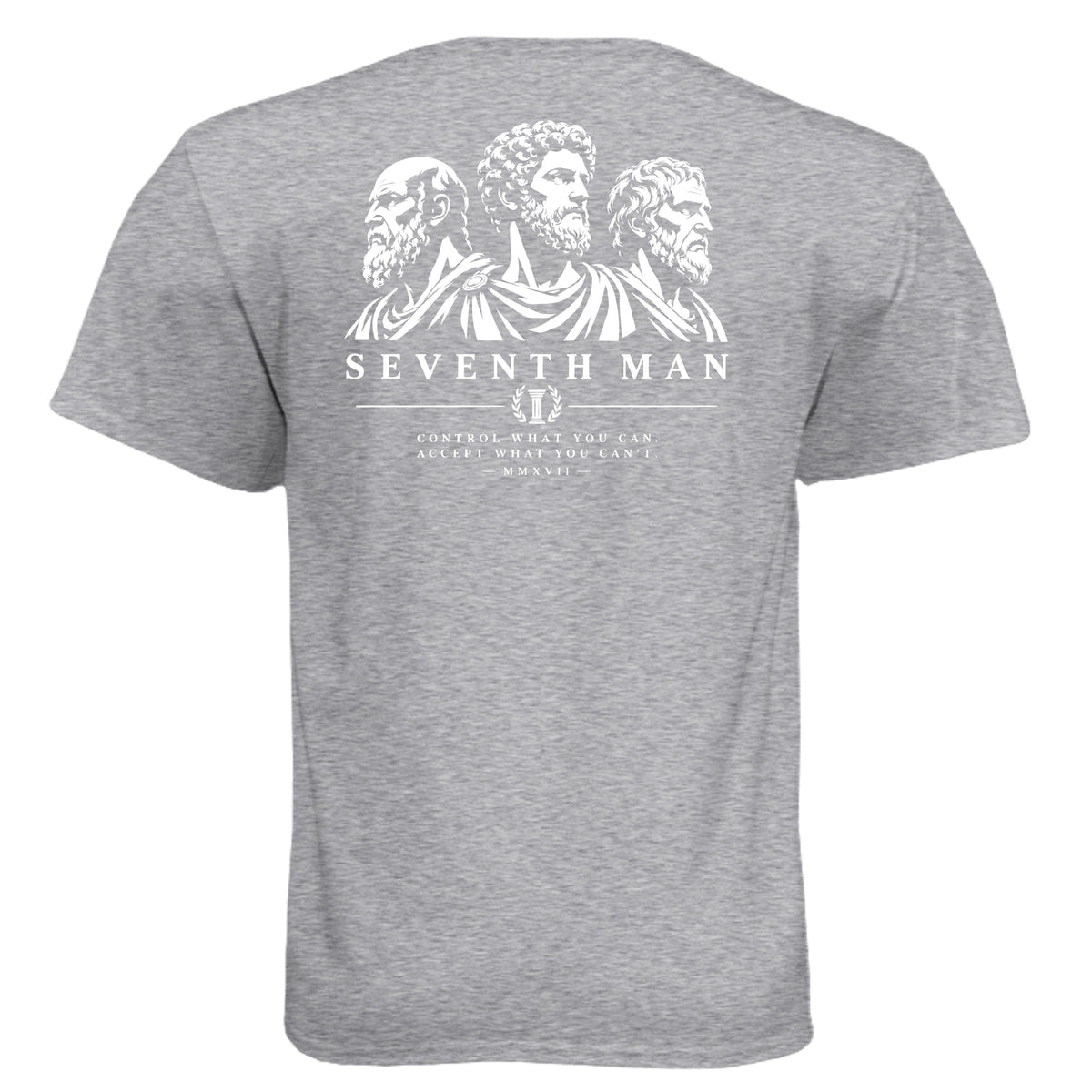 PREMIUM HEATHER - 6010 - BACK