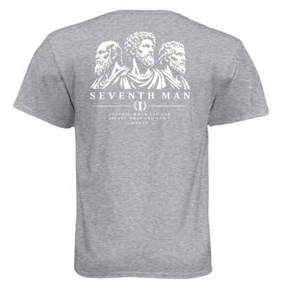 PREMIUM HEATHER - 6010 - BACK