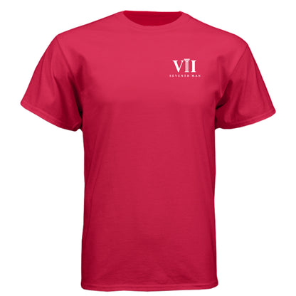 Red - 6010 - FRONT