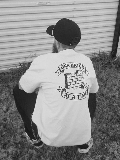 Brick By Brick