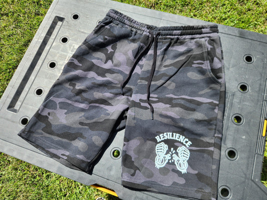 Resilience Camo