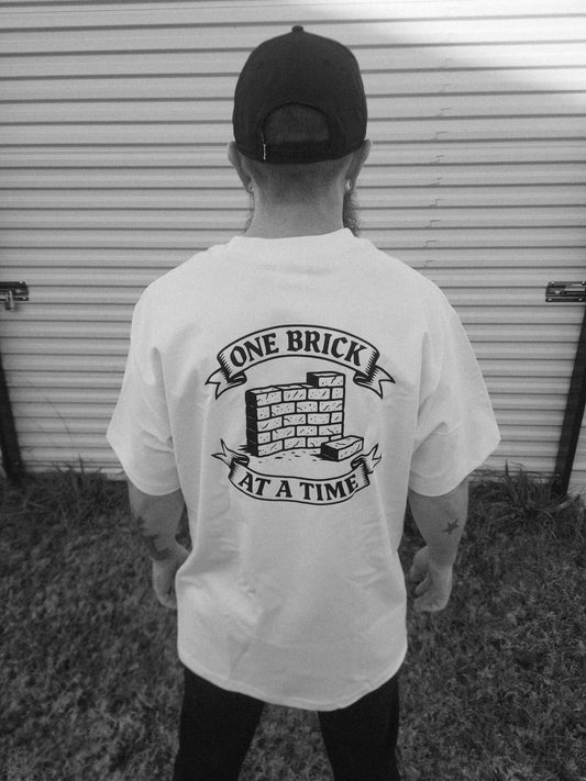 Brick By Brick