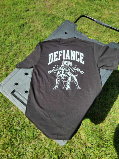 Defiance